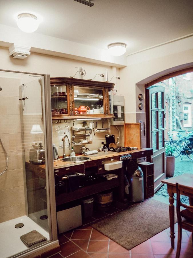 Apartment Alte Schmiede
